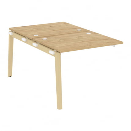 Наборный элемент рабочей станции ОНИКС ВООД ОВ.2.НРС-1.8 Тиквуд Светлый/Светлый / ONIX WOOD OW.2.NRS-1.8_0