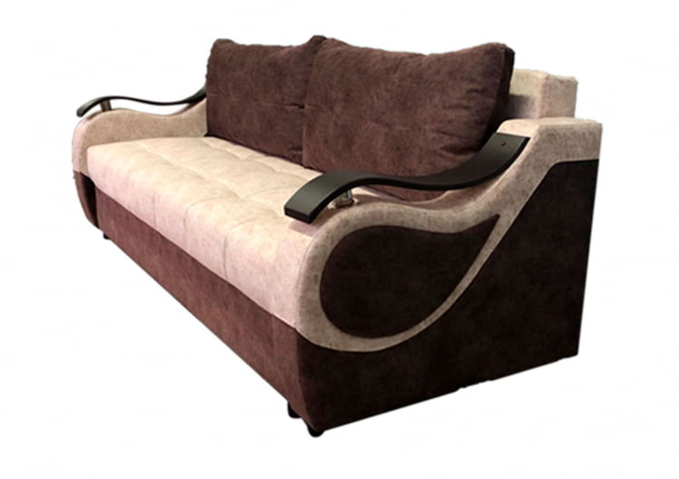 Диван Изумруд на независимом пружинном блоке_0