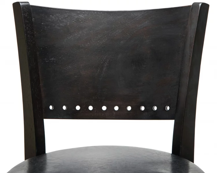 Стул барный ДОБРИН ТОНИ БАР Черный / DOBRIN TONY BAR_9