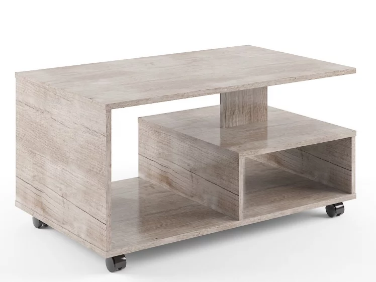 Стол журнальный ТCТ 106 (Дуб Каньон) / TCT_0