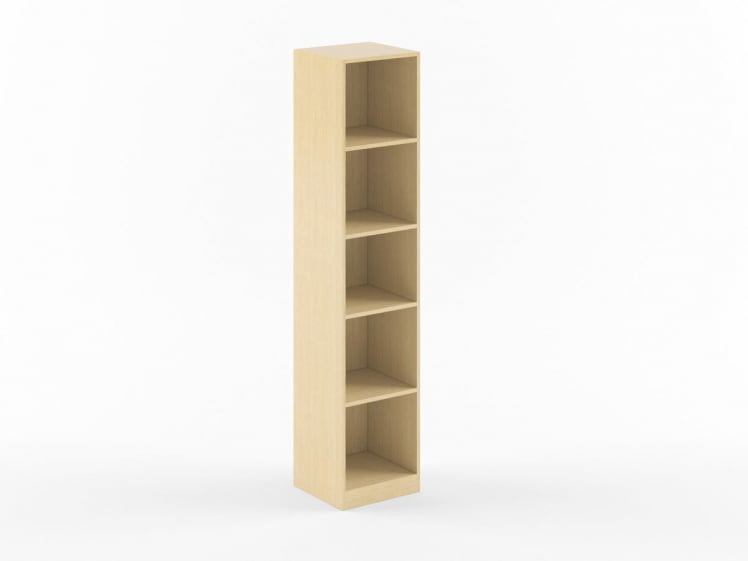 Стеллаж СР-5У (Легно Светлый) / SR-5U_0