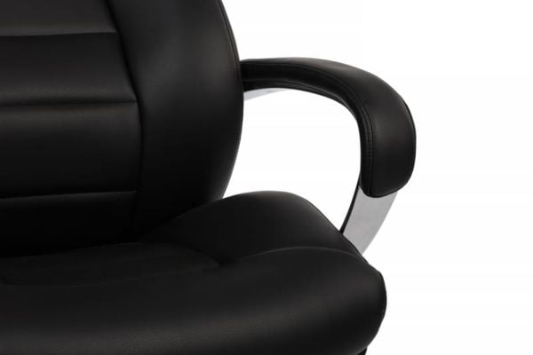 Кресло Порсче Ф181-Ф Черный / Porsche F181-F_10