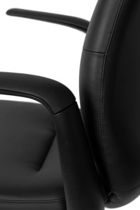 Кресло руководителя Коллеге CЛГ-629 ЛТУ-C Блаcк / College CLG-629 LTU-C Black_7