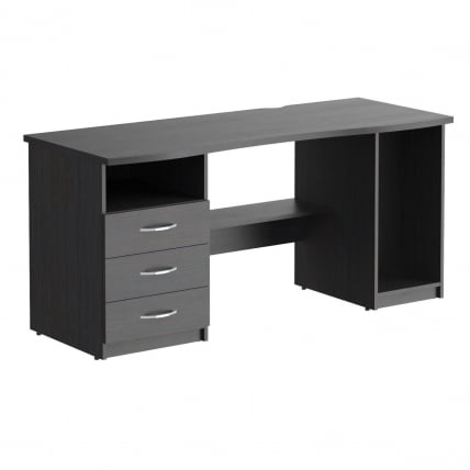 Компьютерный стол CОМП CД 1660 Легно темный / COMP CD_0