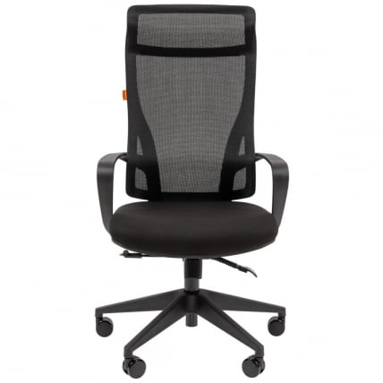 Кресло руководителя Чаирман CХ577 Черный / Chairman CH577_1