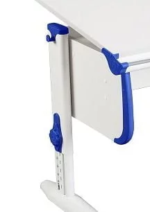 Комплект цветного пластика к парте Елемент 3/80 Синий / Element_1