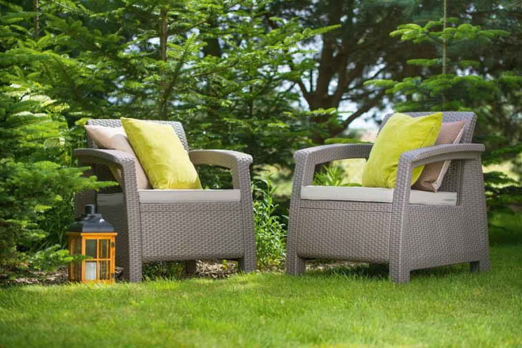 Зона отдыха Корфу дуо Капучино / Corfu duo_2