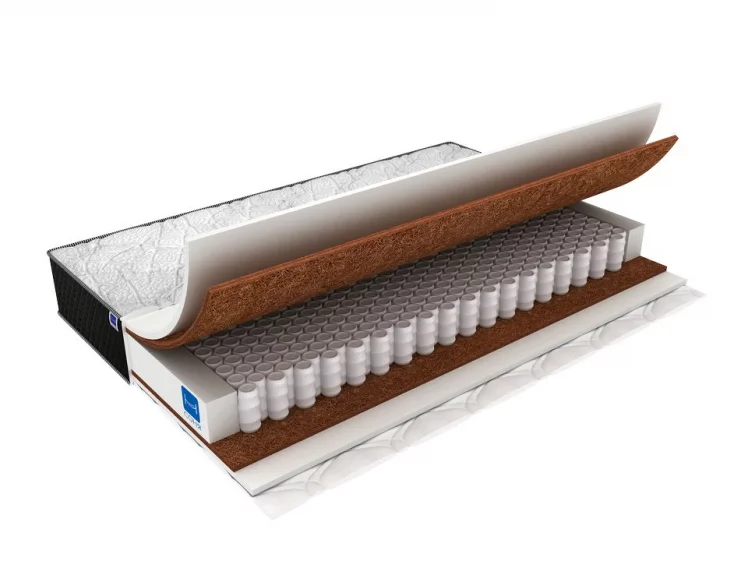 Матрас Стронг Дреам трикотаж 160х195х22 / Strong Dream_0