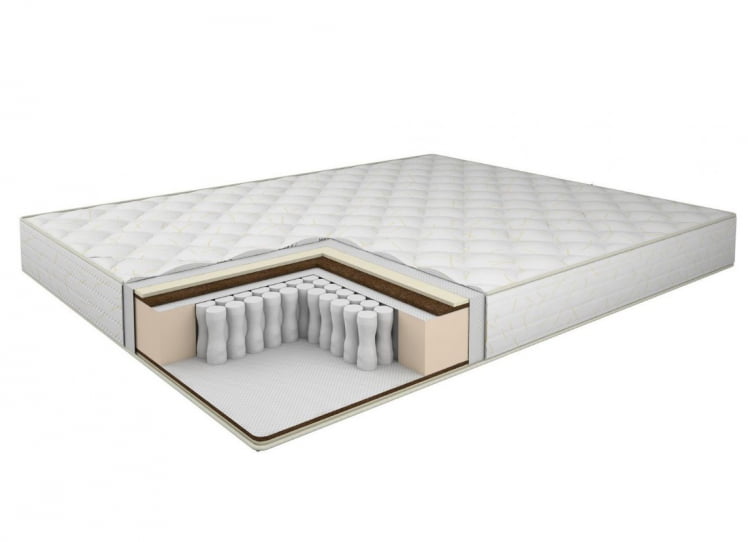 Матрас СонРисе Лукс Премиум 120х200 / СонRise Lux Premium_0