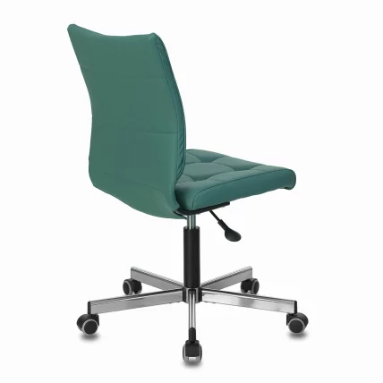 Кресло для персонала БРАБИКС Стреам МГ-314 Серо-голубое / BRABIX Stream MG-314_2