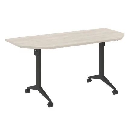 Стол складной мобильный КС-Пулл КС.М-7.Т2 Денвер Светлый/Антрацит / X-Pull X.M-7.T2_0