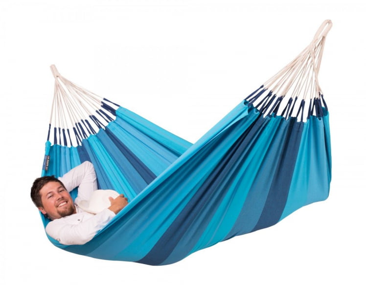 Одноместный Гамак ОРКУИДЕА (ОРХ14-3) / ORQUIDEA (ORH14-3)_1