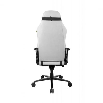 Компьютерное кресло (для геймеров) Ароззи Верназза СуперСофт - Лигхт Грей / Arozzi Vernazza SuperSoft Light Grey_8