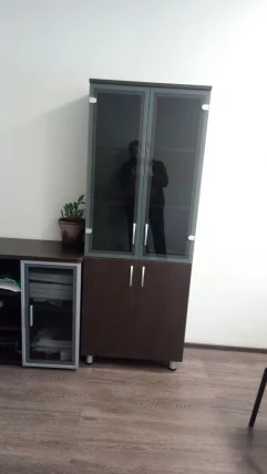 Дверь стеклянная Имаго С-2 / Imago_1