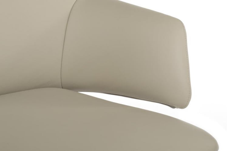 Кресло Спелл-СТ C1719 Светло-серый / Spell-ST C1719_5