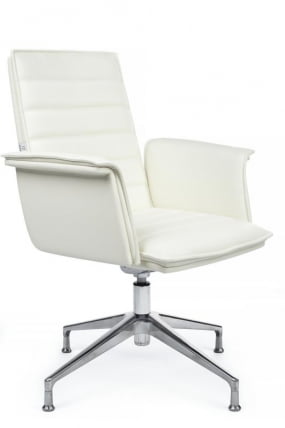 Кресло Рубенс-СТ C1819-2 Белый / Rubens-ST C1819-2_0