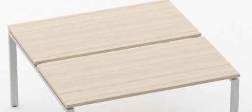 Столешница рабочего модуля Дека 7.145.14 СТ Туя / Deka_0