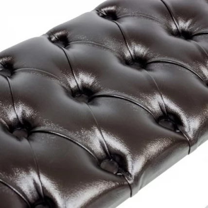 Банкетка Грейс Молочный дуб Кофе_2