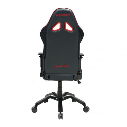 Компьютерное кресло ДКСРасер ОХ/ВБ03 НР Черное Красное / DXRacer OH/VB03 NR_3