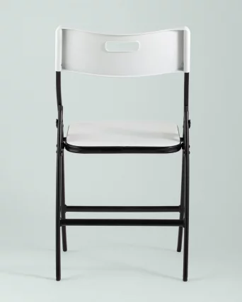 Стул складной ЛИТЕ банкетный Белый / LITE_3