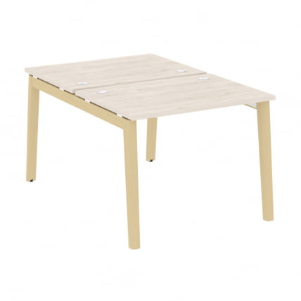 Рабочая станция ОНИКС ВООД ОВ.Д.РС-2.1.7 Денвер Светлый/Светлый / ONIX WOOD OW.D.RS-2.1.7_0