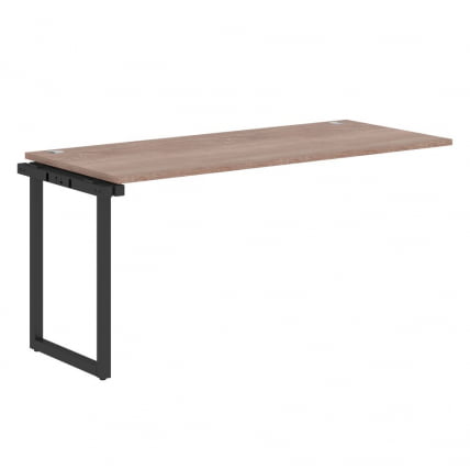 Рабочая станция КСТЕН-К КСКИСТ 1670 Дуб Сонома Антрацит / XTEN-Q XQIST_0