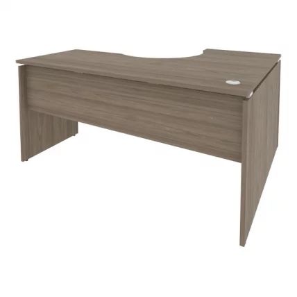 Стол криволинейный левый СТЙЛЕ Л.СА-4 Л Вяз Благородный / STYLE_0