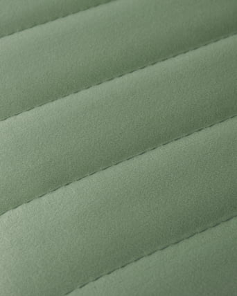 Стул барный ДОБРИН CХАРЛЙ Пудрово-мятный велюр МДЖ9-87 / DOBRIN CHARLY MJ9-87_6