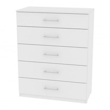 Комод Калисто(К32)1147х902х468ручкарейлинг160мм(Белый) / Калисто(K32)1147х902х468ручкарейлинг160мм(Белый)_0