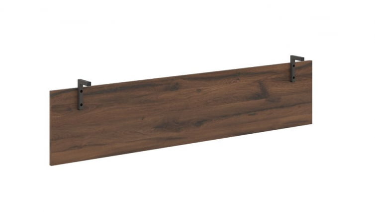 Фронтальная панель ЕДИС ЕФСТ 1735 Дуб Денвер темный Мокко / EDIS EFST_0