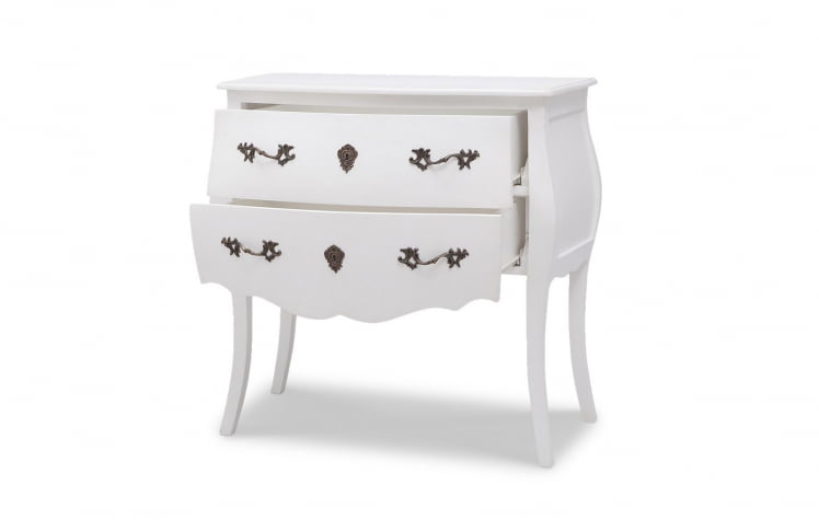 Комод ПЛC9 2 ящика / PLC9_2