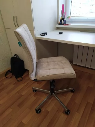 Кресло для оператора Бюрократ CХ-330М/ЛТ-21 / CH-330M/LT-21_6