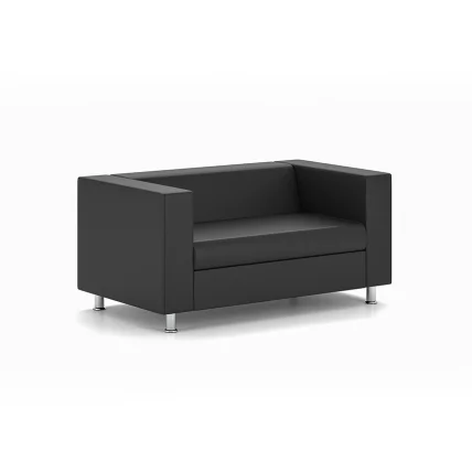 Диван Алекто двухместный ЕУРОЛИНЕ-915 / EUROLINE-915_2