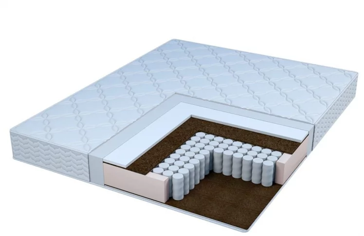 Матрас Модерн Лукс Струтто / Modern Lux Strutto_0