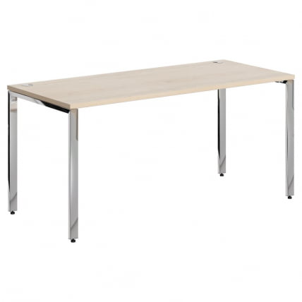 Стол письменный КСТЕН ГЛОСС КСГСТ 167 Бук Тиара / XTEN GLOSS XGST_0