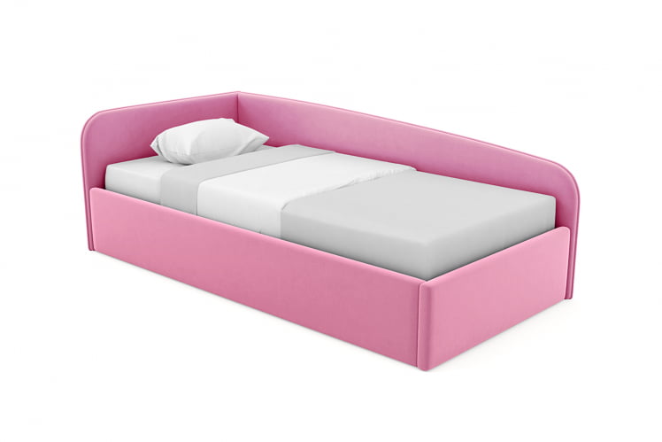 Детская кровать Бабй 80кс200 / Baby 80x200_9