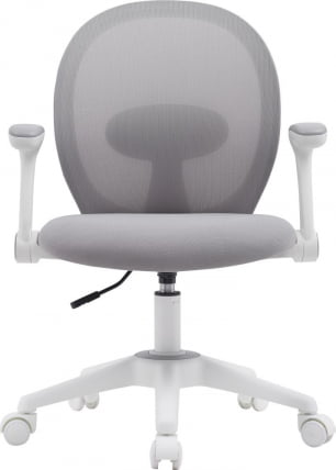 Детское кресло Еверпроф Флип Ткань Серый / Everprof Flip_1