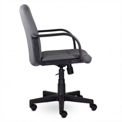 Кресло БРАБИКС Топ МГ-333 Серый / BRABIX Top MG-333_2