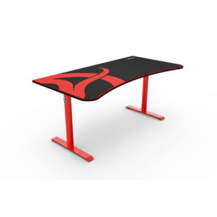 Стол для компьютера Ароззи Арена Гаминг Деск - Ред / Arozzi Arena Gaming Desk Red_0