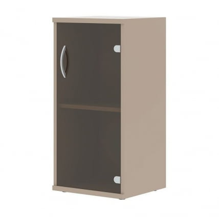 Шкаф ИМАГО СУ-3.2 Л/Пр Мокачино / IMAGO_1