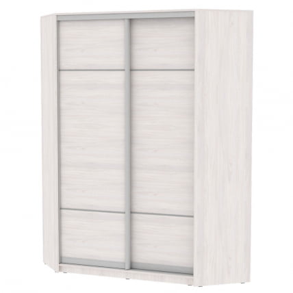 Шкаф-купе ЙА-198х1250-1(ЯАС-Д4Д4) / YA-198х1250-1(ЯАС-D4D4)_0