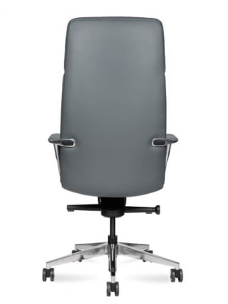 Кресло офисное Нео грей / Neo grey_4