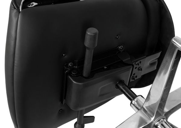 Кресло руководителя Коллеге CЛГ-627 ЛТУ-А Блаcк / College CLG-627 LTU-A Black_7