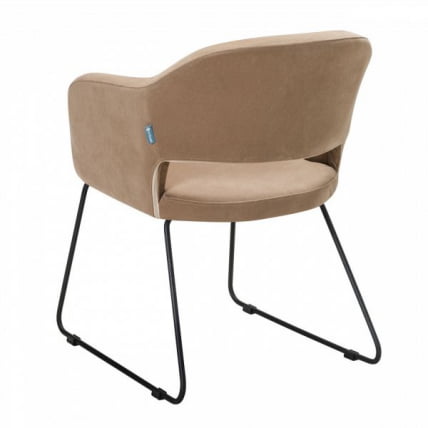 Кресло Оскар Диаг беиге/Линк / Oscar Diag beige/Линк_4
