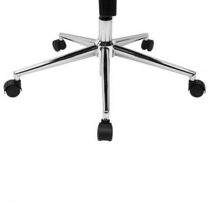 Кресло руководителя БРАБИКС ПРЕМИУМ Ултимате ЕКС-801 хром Черное/серое / BRABIX PREMIUM Ultimate EX-801_7