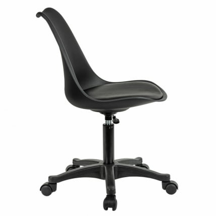 Кресло офисное БРАБИКС Еамес МГ-310 ПЛ Черный / BRABIX Eames MG-310 PL_3