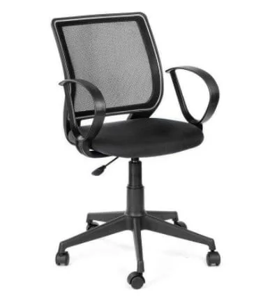 Кресло для оператора Эксперт Рондо ТВ-салатовый / TW-салатовый_0