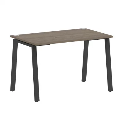 Стол письменный ХОМЕ ОФФИCЕ ВР.СП-3-118.А Вяз Благородный/Антрацит металл / HOME OFFICE VR.SP-3-118.A_0