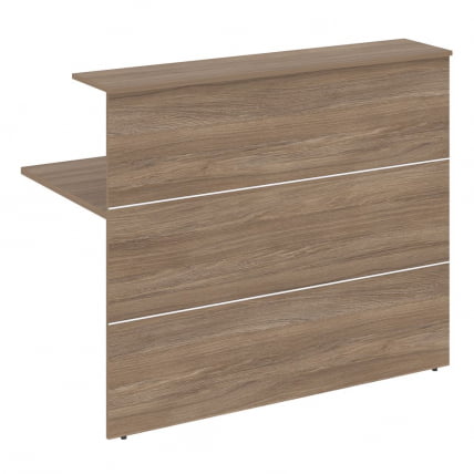 Модуль прямой высокий 1 380 ОНИКС О.Р-МП.В-138 Дуб Аризона / ONIX О.R-MP.V-138_0