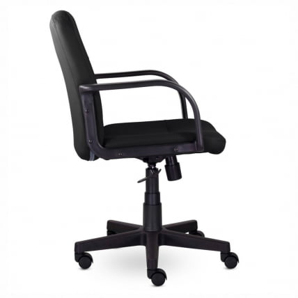 Кресло БРАБИКС Топ МГ-333 Черный / BRABIX Top MG-333_2